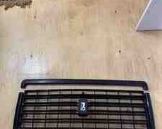 Radiator barmaqlığı