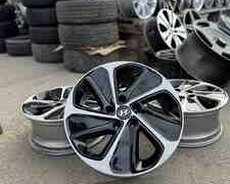 Hyundai diskləri R17