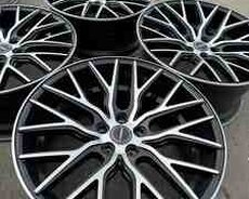 Vossen diskləri R20