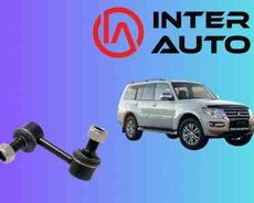 Mitsubishi Pajero stabilizator lingi