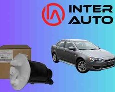 Mitsubishi Lancer 2006 yanacaq filteri