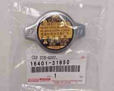 Toyota radiator qapağı