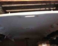 Toyota Prado (2010-2015) tavanı