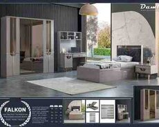 Yataq otağı mebeli