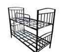 İki mərtəbə çarpayı