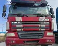 Konteyner daşıyan qoşqu DAF, 2011 il