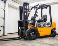 Avtokar Hangcha FB20 2025 il