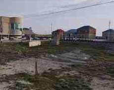 3 sot torpaq sahəsi, Abşeron r