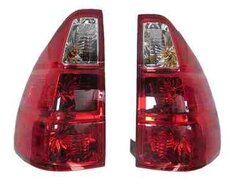 Toyota Land Cruiser Prado 2003-2009 LC120 stop işıqları