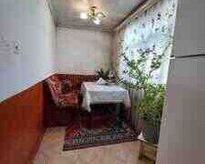 Həyət evi, Qaraçuxur qəs