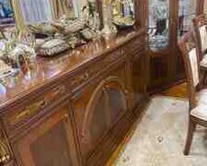 Qonaq otağı mebeli