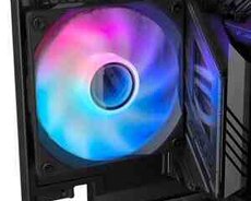 RGB fan dəsti ThermalRight 120mm x3 ARGB Mirror 4 pin PWM