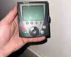 İnvertor monitoru Schneider