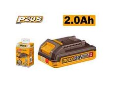 İngco akkumulyator 20V, 2A.h