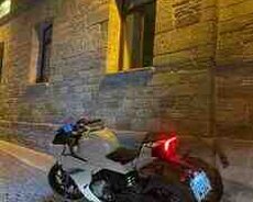 Motosiklet CFMOTO 250sr, 2025 il