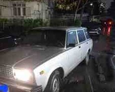 LADA (VAZ) 2104, 2007 il