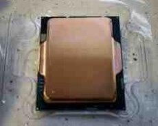 Prosessor Intel Core i9-14900K Delid + Copper 32 CPUs 6.0ghz