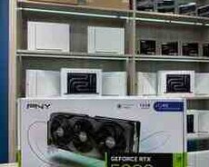 PNY GeForce RTX 5080 16GB OC GDDR7