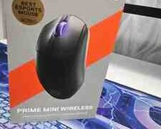 Klaviatura və kompüter siçanı