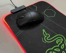 Razer Viper V3 Pro +Razer Goliathus Chroma