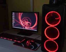 Masaüstü kompüter