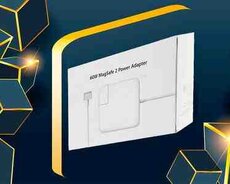 Apple MacBook adapteri