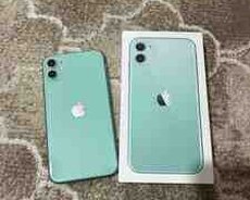 Apple iPhone 11 Green 128GB, 4GB