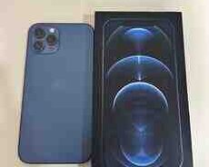 Apple iPhone 12 Pro Pacific Blue 128GB, 6GB