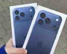 Apple iPhone 17 Pro Max Deep Blue 256GB, 12GB