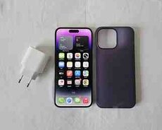 Apple iPhone 14 Pro Max Deep Purple 128GB, 6GB