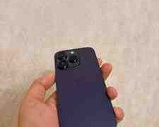 Apple iPhone 14 Pro Deep Purple 128GB, 6GB