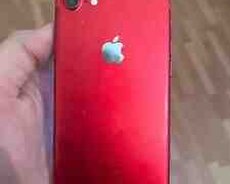 Apple iPhone 7 Red 256GB