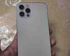 Apple iPhone 12 Pro Silver 128GB, 6GB