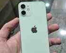 Apple iPhone 12 Mini Green 64GB, 4GB