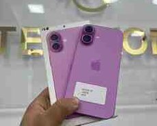 Apple iPhone 16 Pink 128GB, 8GB