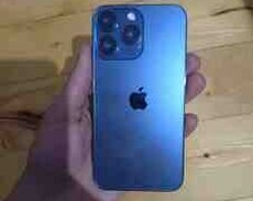 Apple iPhone 15 Pro Blue Titanium 256GB, 8GB