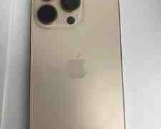 Apple iPhone 16 Pro Desert Titanium 256GB, 8GB