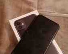 Apple iPhone 11 Black 128GB, 4GB