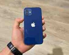 Apple iPhone 12 Blue 64GB, 4GB