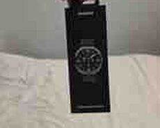 Samsung Galaxy Watch Ultra Titanium Sliver