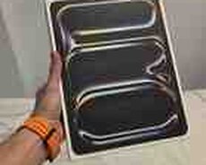 Apple iPad Pro 13-inch (M5)Wifi