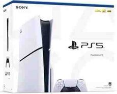 PlayStation 5 Slim 1TB