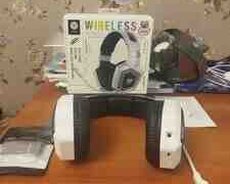 Qulaqlıq ONIKUMA Gaming GT806