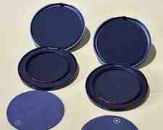 Moment 82mm CineBloom Diffusion Filter (5% Density)