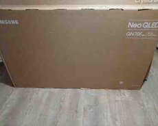 Samsung Neo QLED QE55QN70FAUXRU televizor