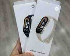 Xiaomi Mi Band 8 Black