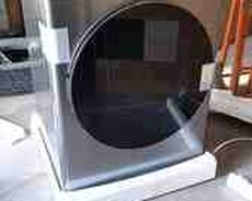 Quruducu maşın LG RH10V9PV2W