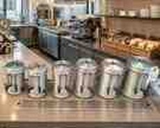 Elektrikli samovar Hasanoglu