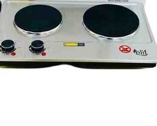 Elektrik plitə Elif