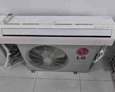 Kondisioner LG gold 100kv